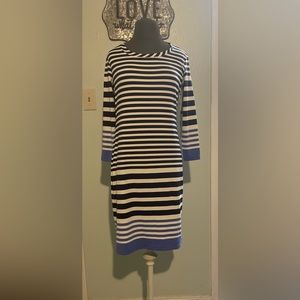 Women’s NWT Southern Tide nautical dress size XS